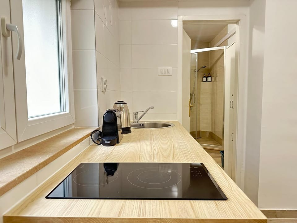 Charming apartment in Split center Apartment in Split