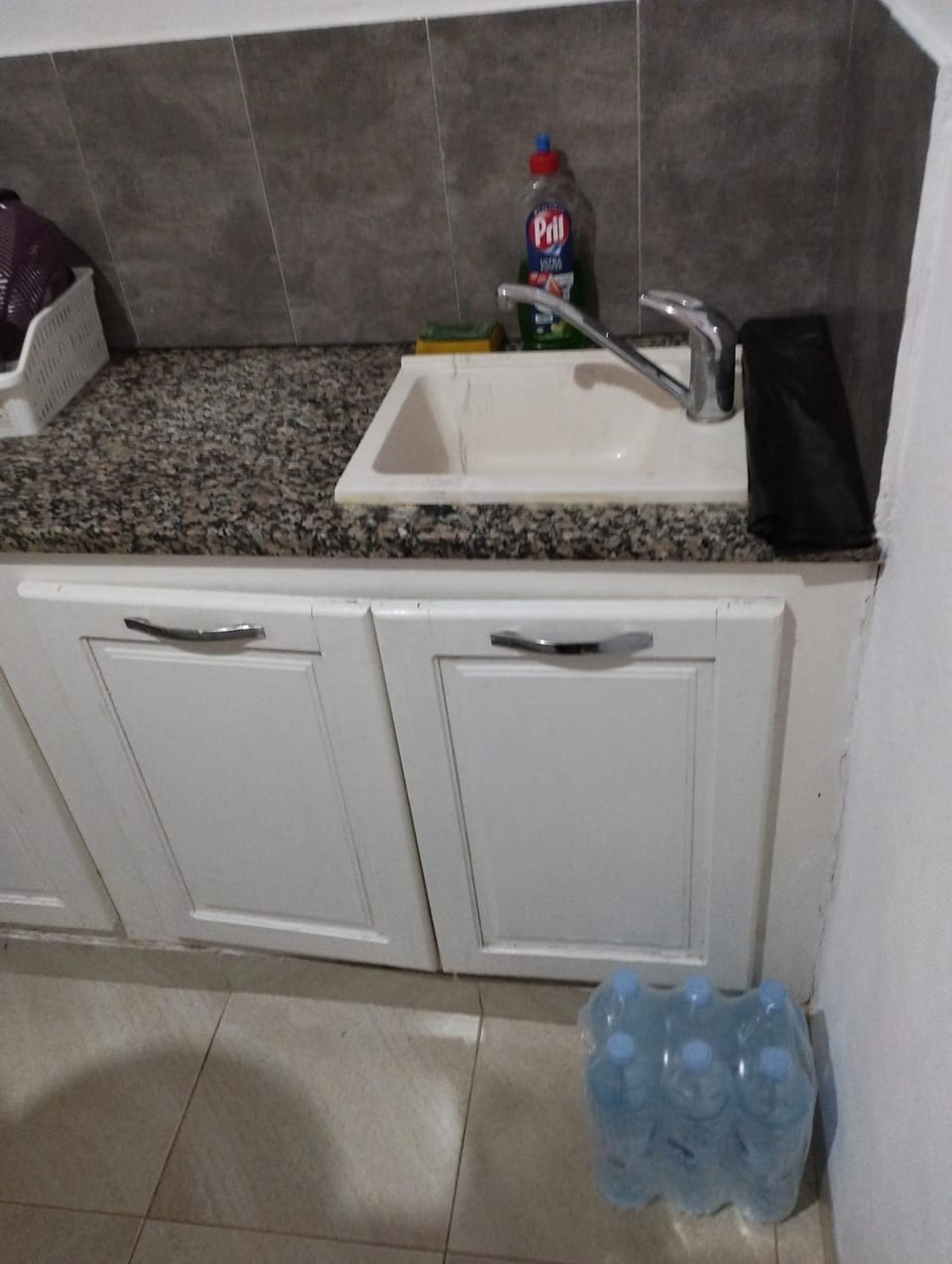 Appartement 2 à Carthage byrsa Apartment in Tunis Governorate, Tunisia