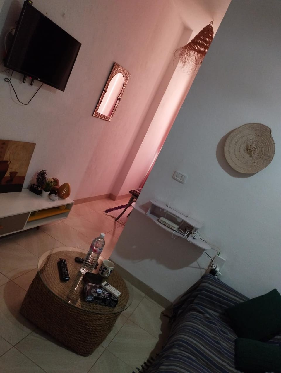 Appartement 2 à Carthage byrsa Apartment in Tunis Governorate, Tunisia