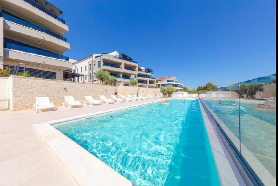 Apartman NiKa Apartment in Banjole