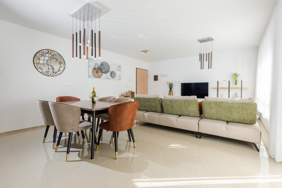 Apartman NiKa Apartment in Banjole