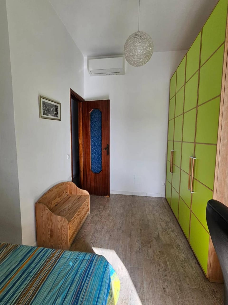 Bella D'Estate - 10 minutes from the beach Apartment in Forio