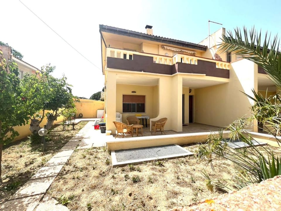La villetta di S'Oru 'e Mari SX Villa in Quartu Sant'Elena