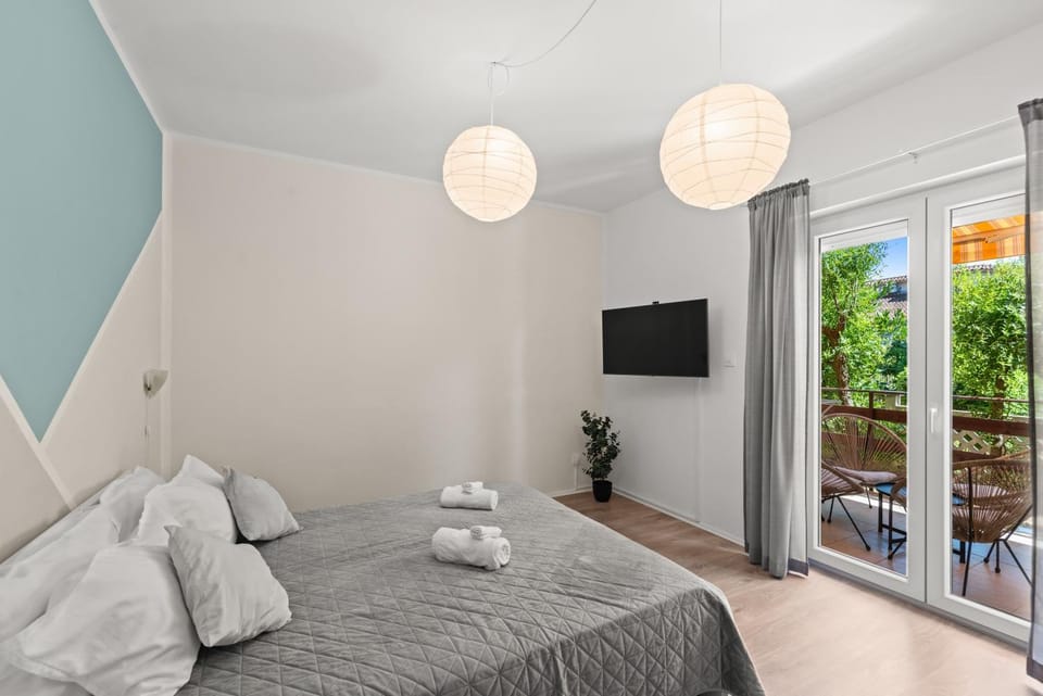 Apartment Fiorella Apartment in Novigrad