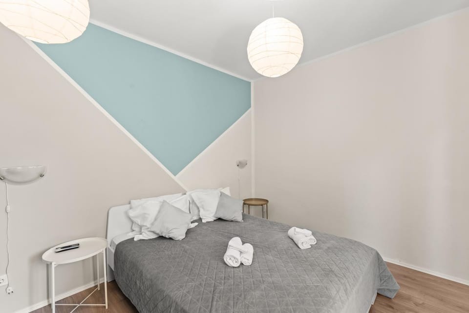 Apartment Fiorella Apartment in Novigrad