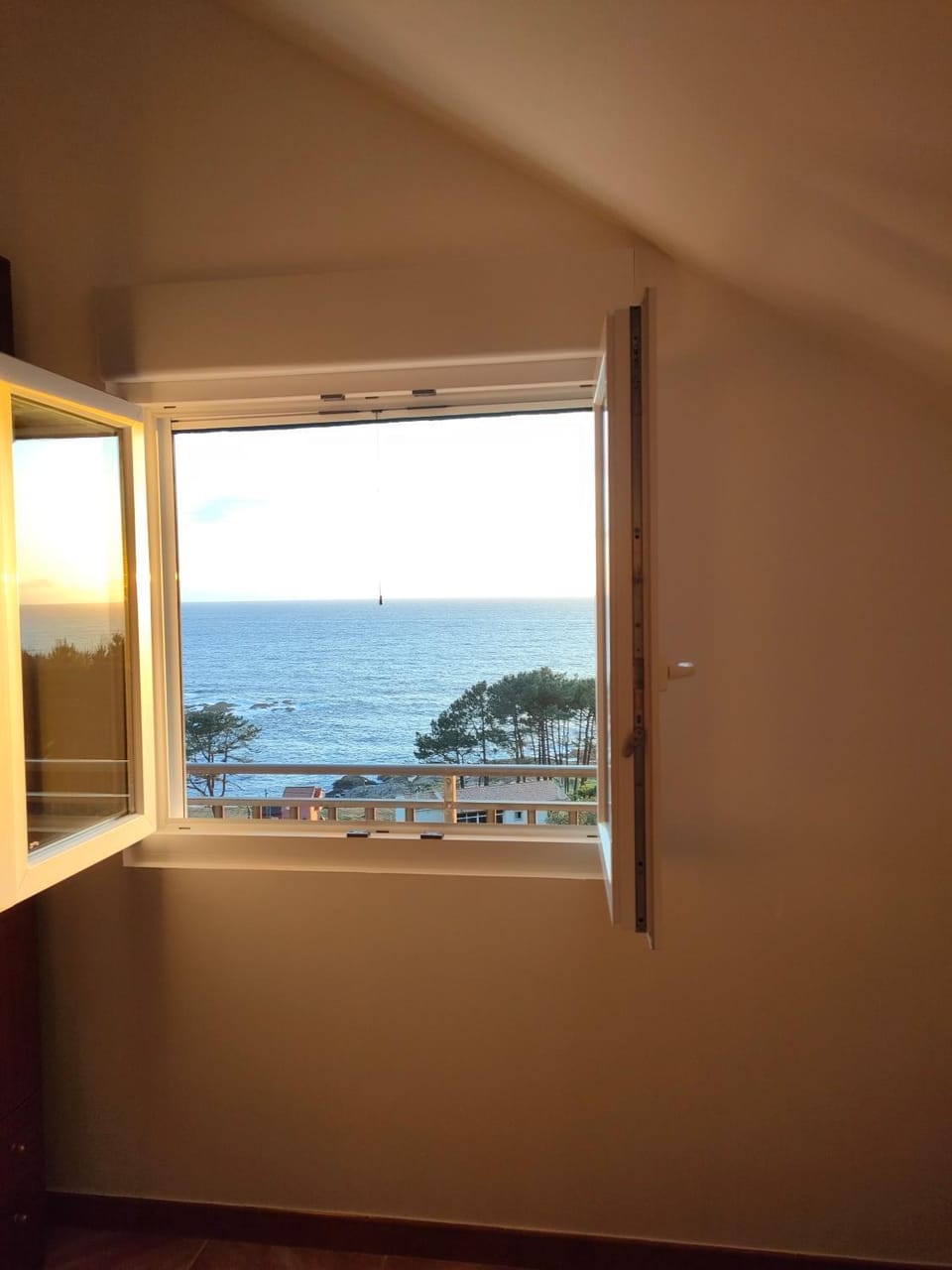 Apartamento Loft A Estivada Apartment in Galicia