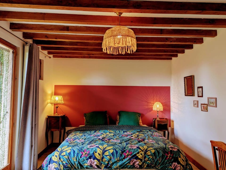 Maison d'hôtes Trip'n Touille Bed and Breakfast in Bourgogne-Franche-Comté