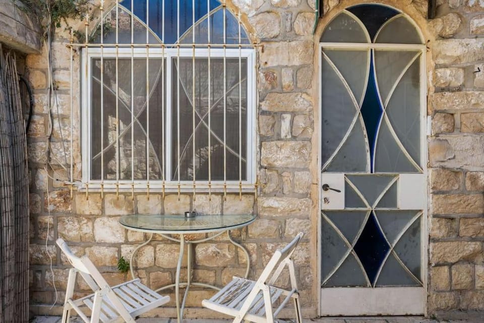 שלווה בעיר העתיקה - Peace in the heart of the old city House in North District