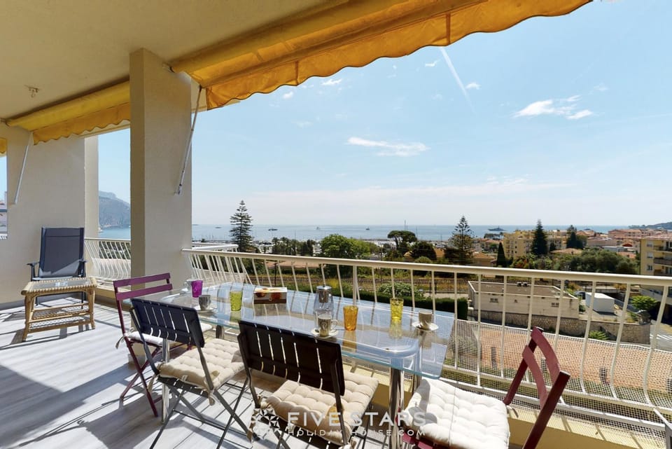 Patio, Balcony/Terrace