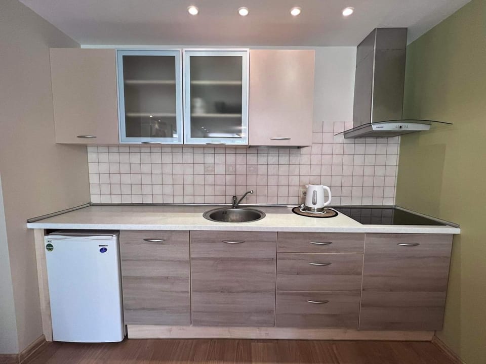 Apartamentai Forest green Apartment in Klaipėda County, Lithuania