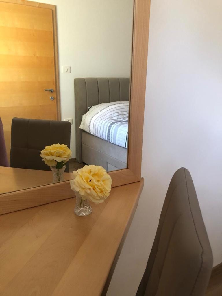 Deno Apartment in Slovenia