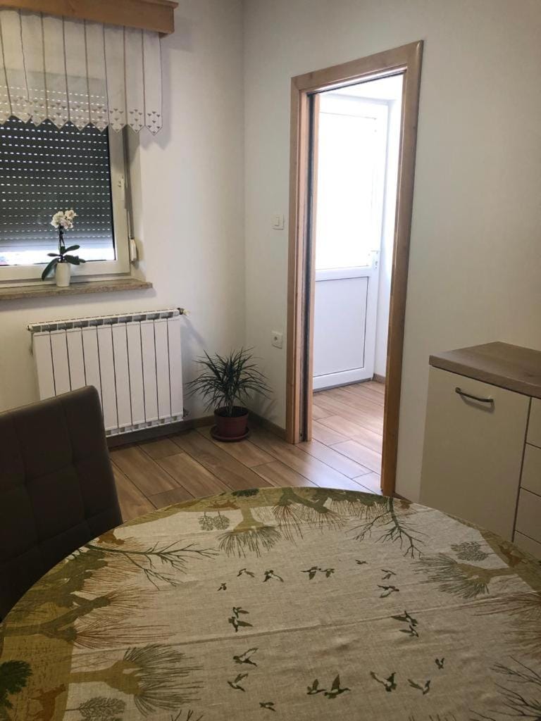 Deno Apartment in Slovenia