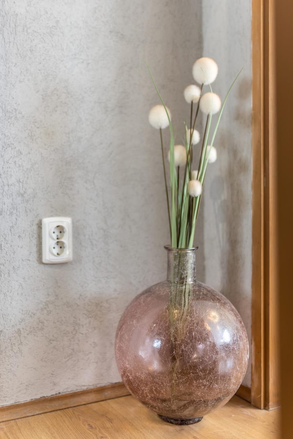Decorative detail
