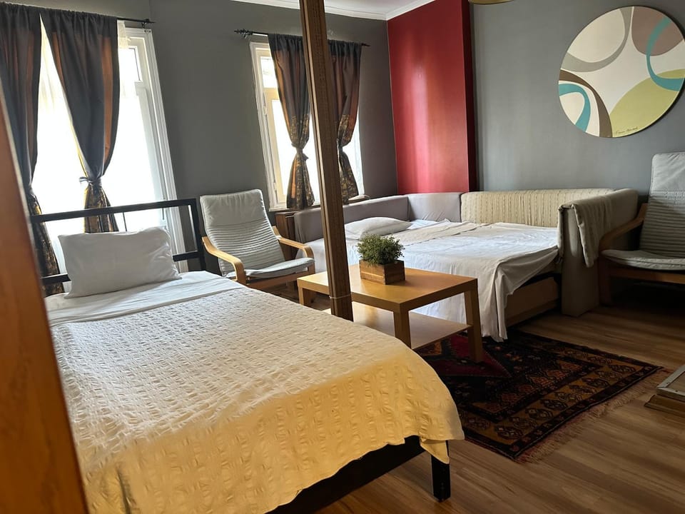Ahmet Efendi Evi Bed and Breakfast in Istanbul