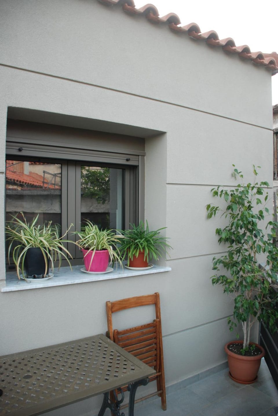 Aelia House in Euboea