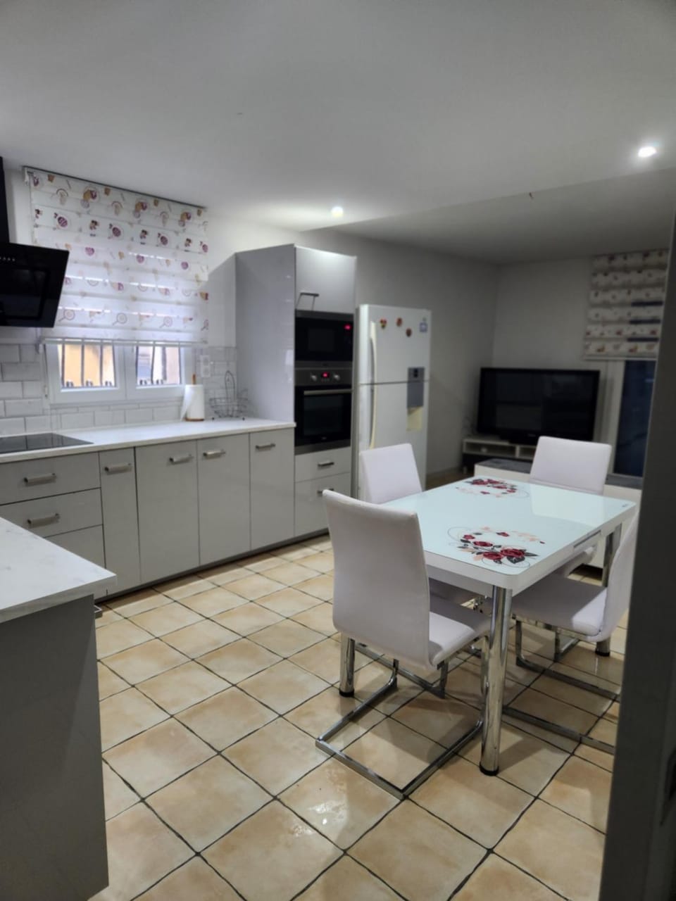 TV and multimedia, Dining area, pet friendly, stove
