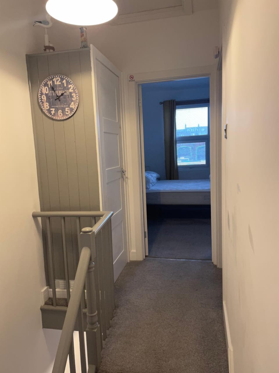 Eleven Upway Street House in Weymouth