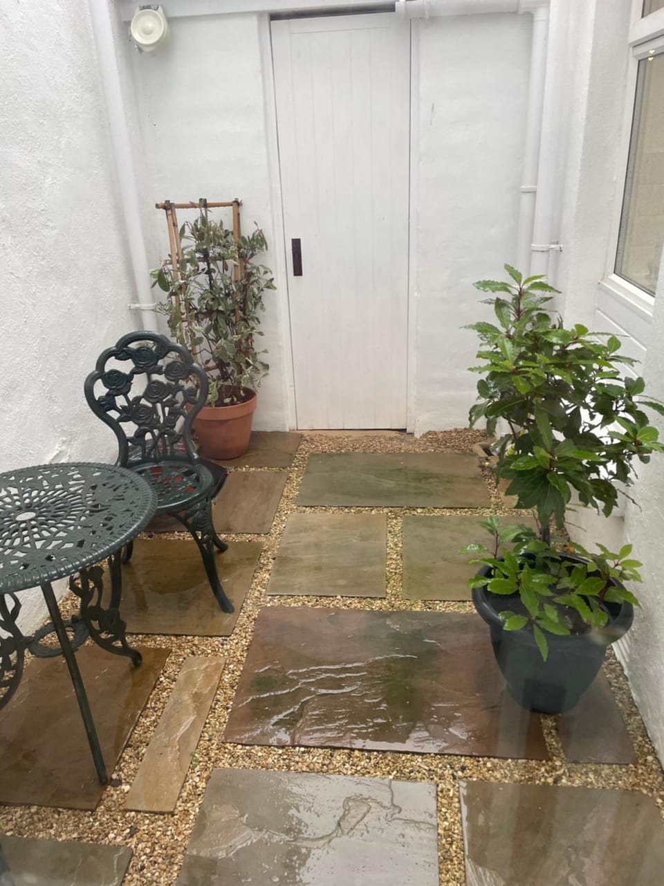 Eleven Upway Street House in Weymouth