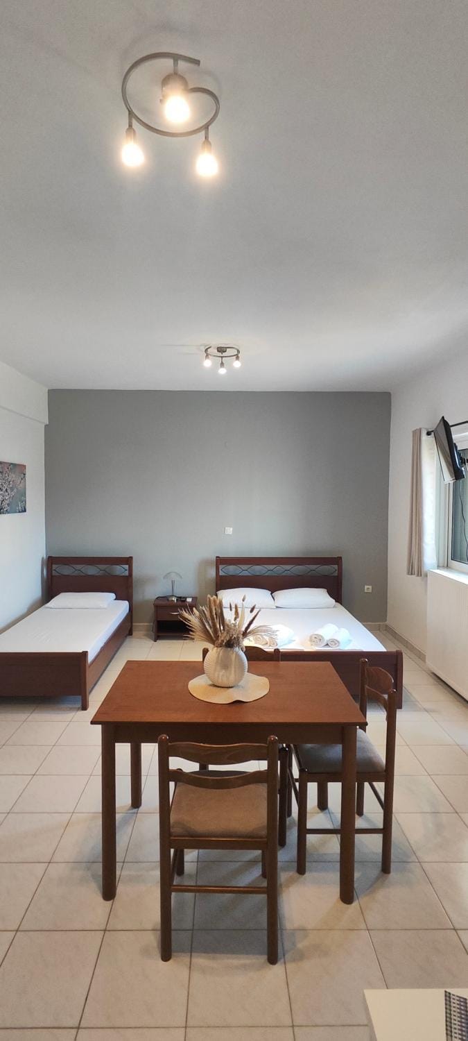 KANALI HOLIDAYS APARTMENT 4 Apartment in Peloponnese, Western Greece and the Ionian