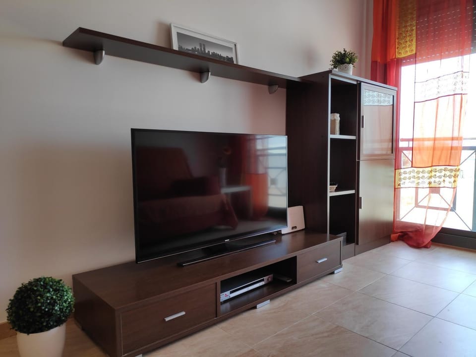 Apartamento en Deltebre Lo Delta Apartment in Montsià