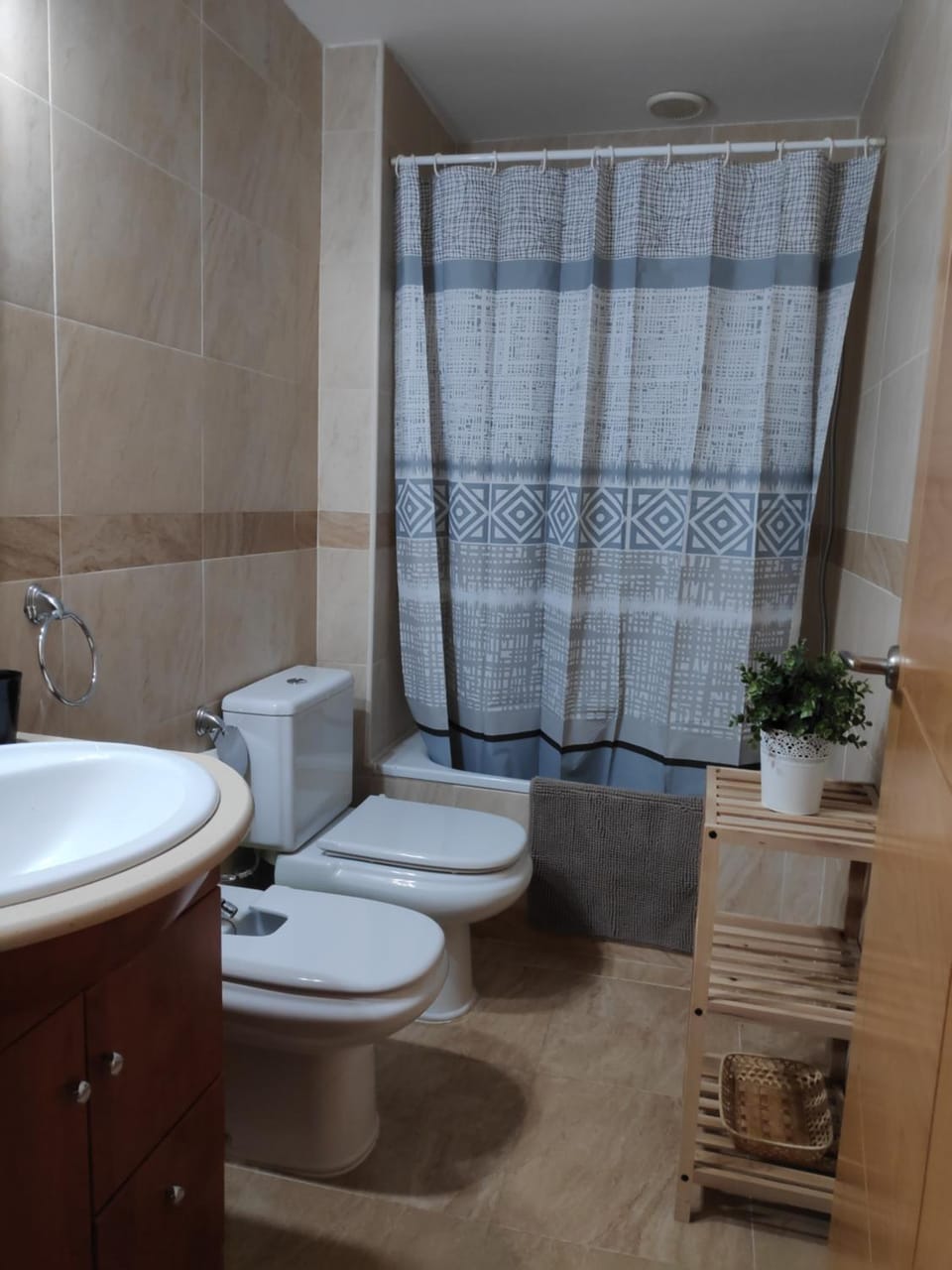Apartamento en Deltebre Lo Delta Apartment in Montsià