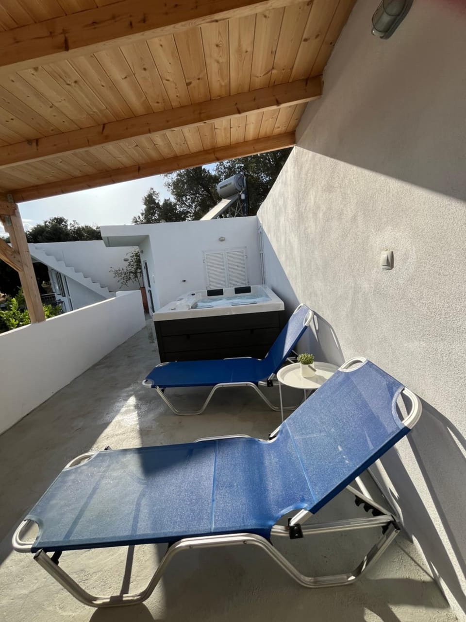 Mano's House House in Crete