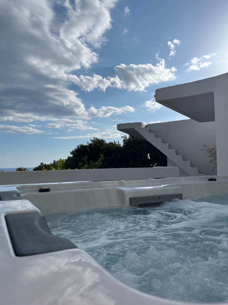 Mano's House House in Crete
