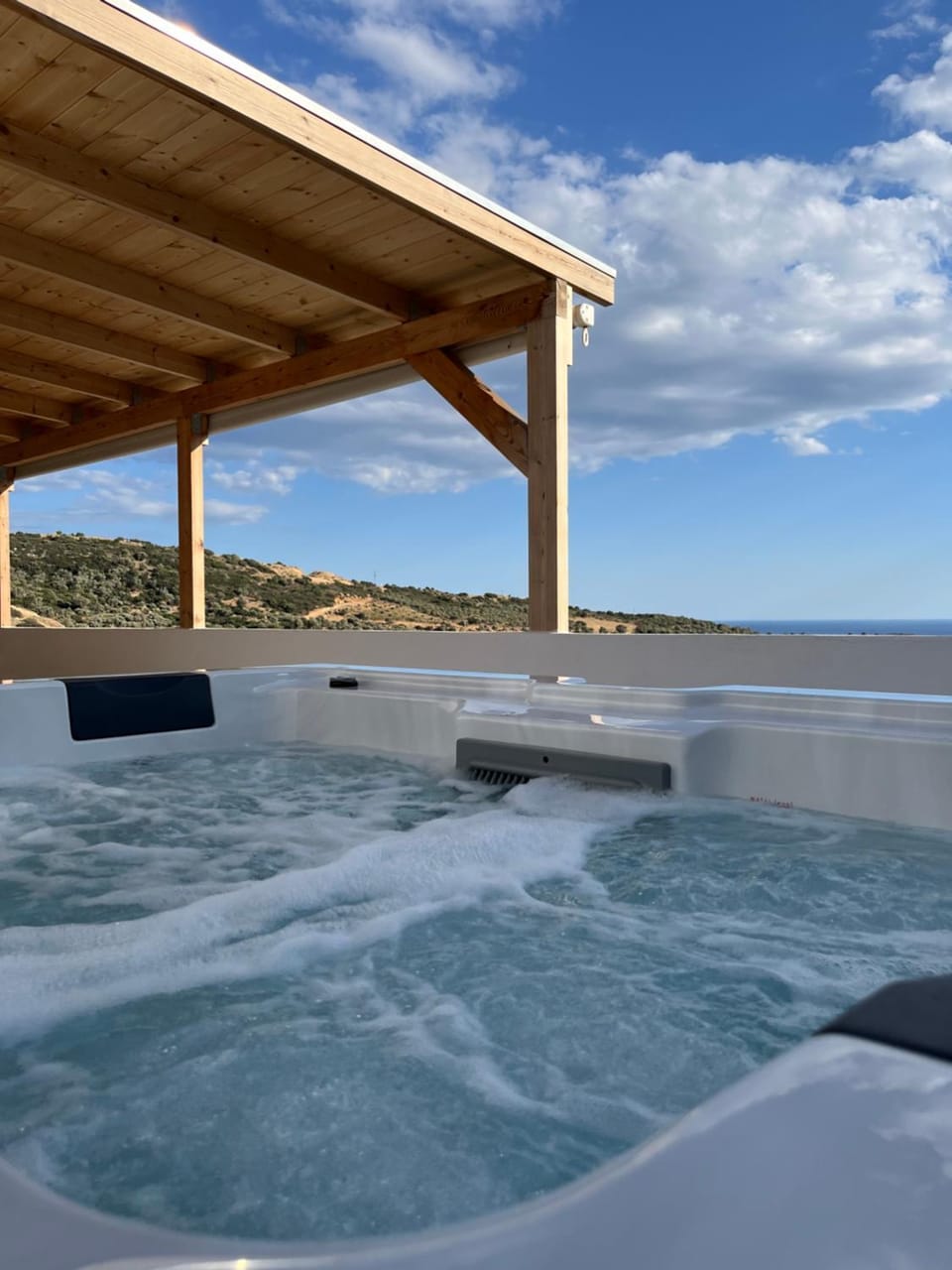 Mano's House House in Crete