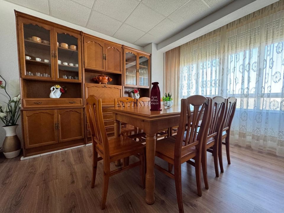Fogar Rivoira Sacrata Apartment in Galicia
