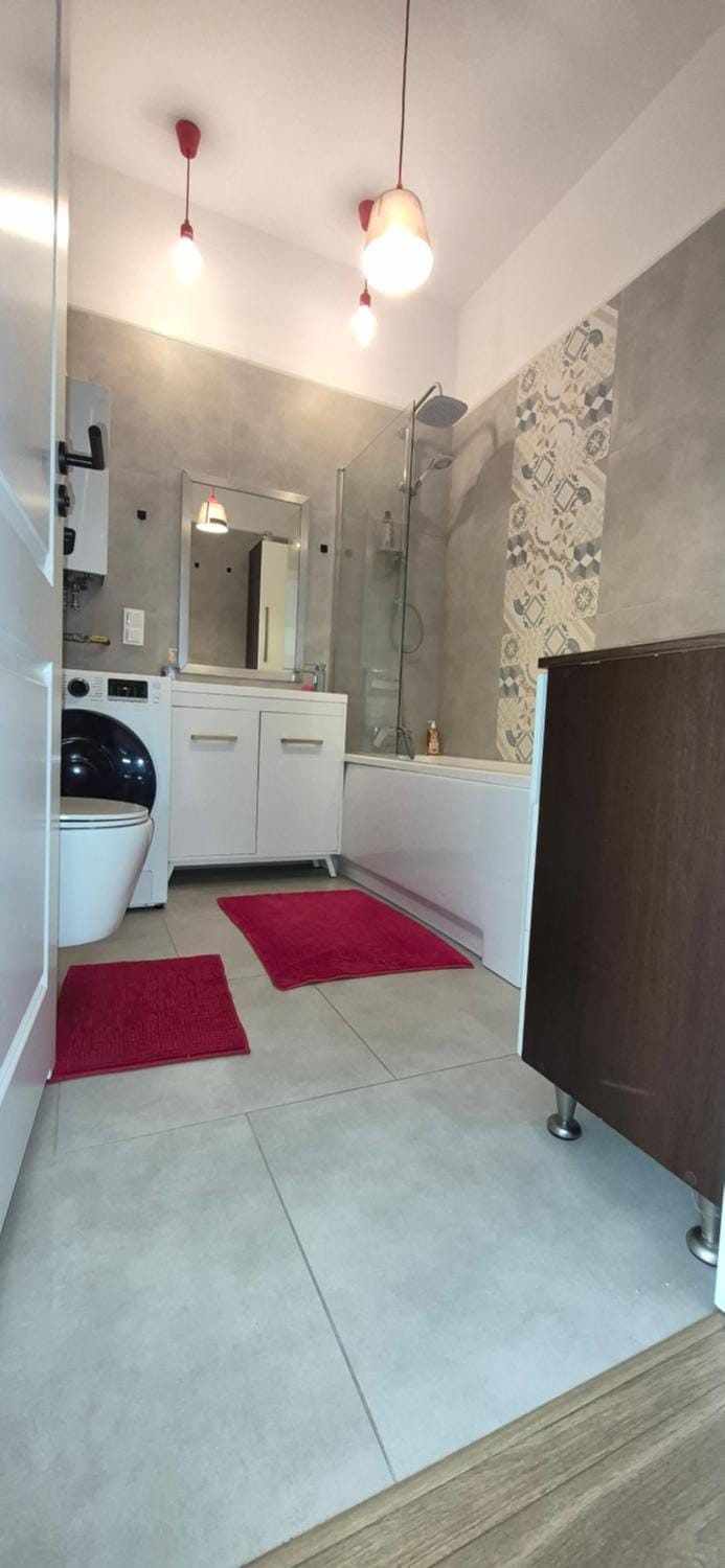 Centrum Przy Promenadzie Apartment in Poland