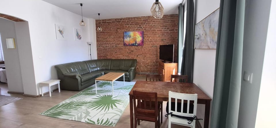 Centrum Przy Promenadzie Apartment in Poland