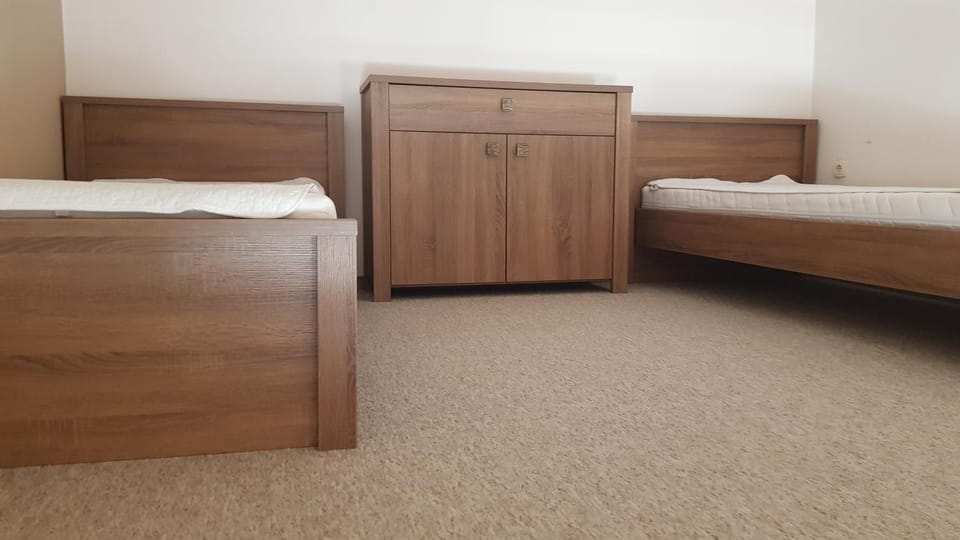 Végvár Delux apartman Apartment in Hungary