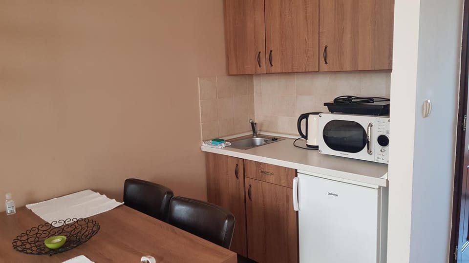Végvár Delux apartman Apartment in Hungary