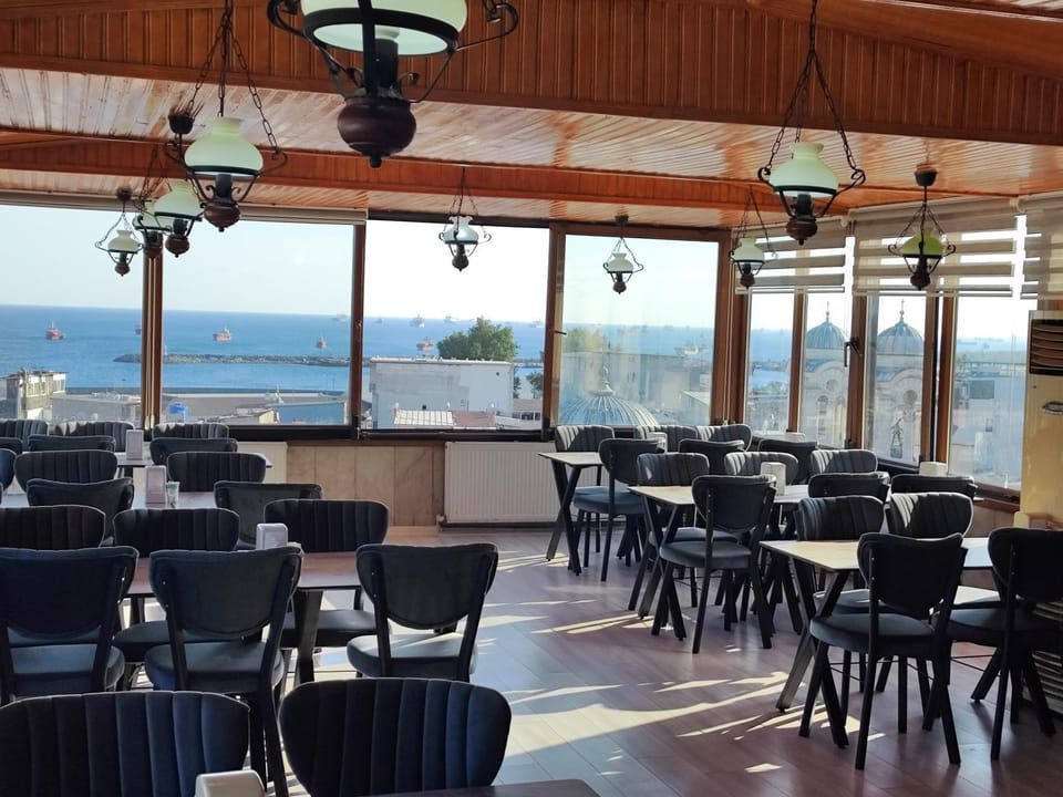 Restaurant/places to eat, Breakfast