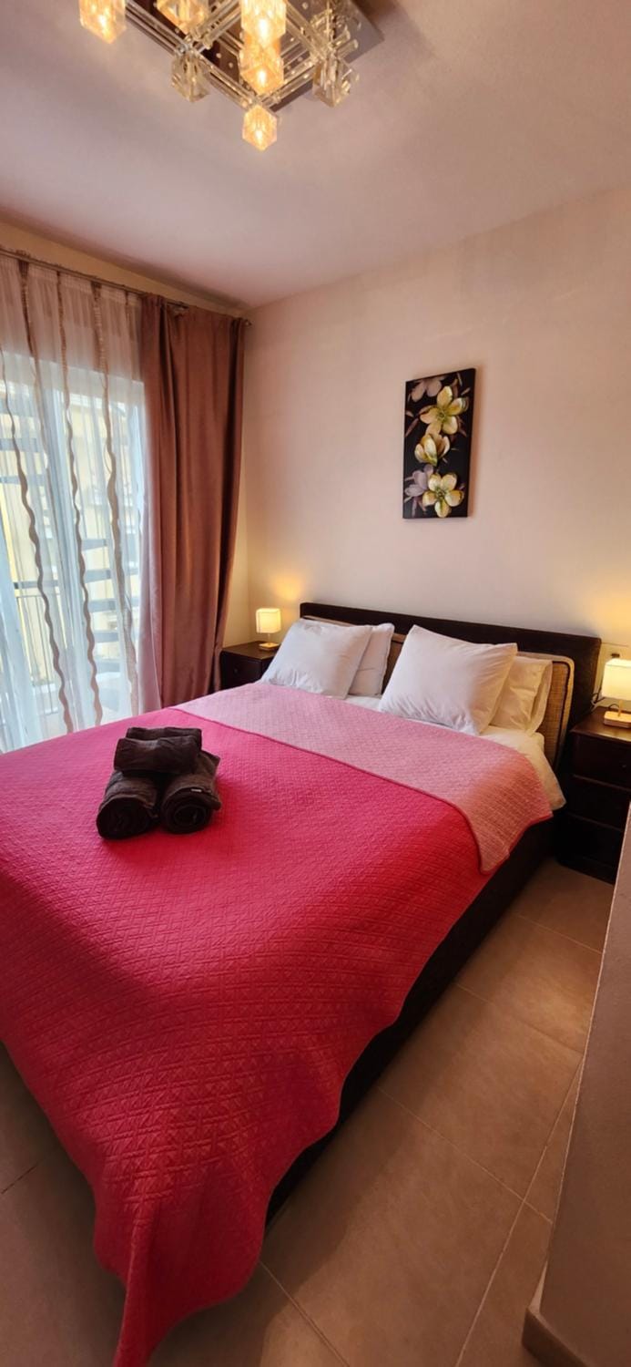 Casa Montesol House in Calp