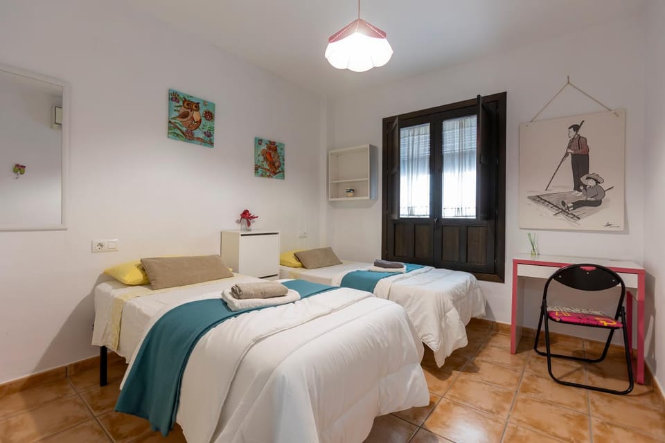 TODIMER REENCANTO Apartment in Costa Tropical