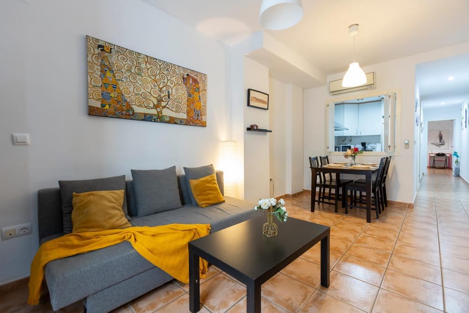 TODIMER REENCANTO Apartment in Costa Tropical
