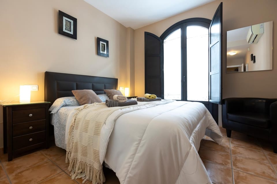 TODIMER REENCANTO Apartment in Costa Tropical