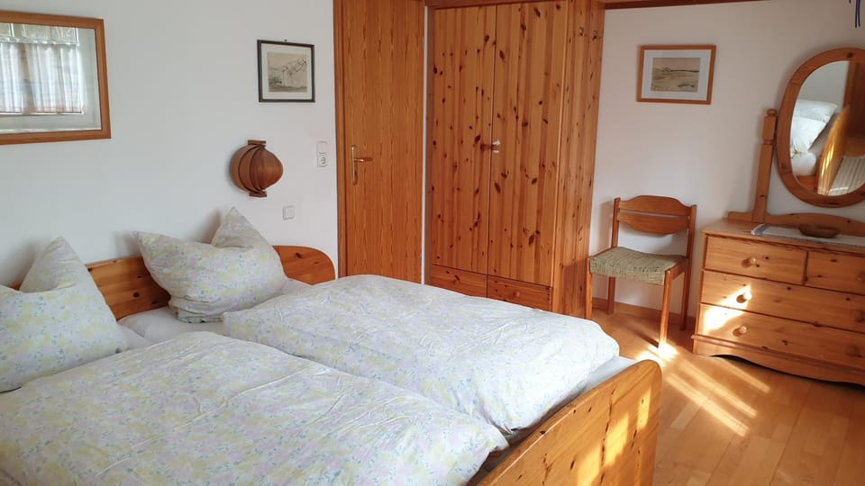 Ferienwohnung Westerheide Apartment in Nordfriesland