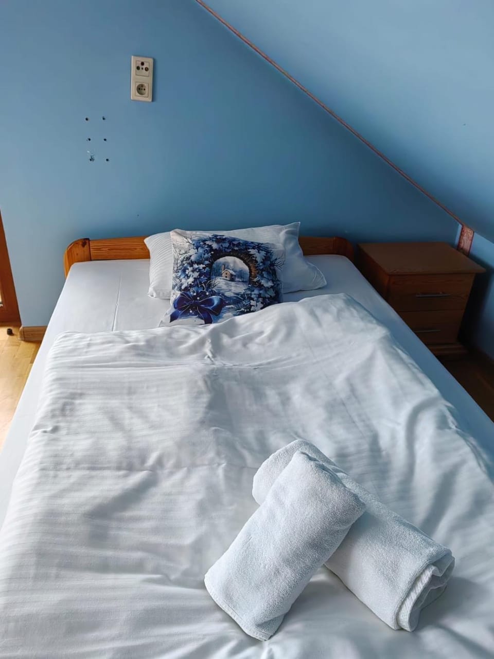 Apartament Intol z widokiem na Śnieżkę Apartment in Lower Silesian Voivodeship