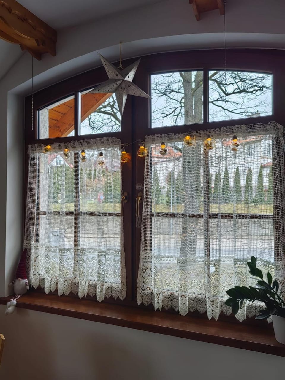 Apartament Intol z widokiem na Śnieżkę Apartment in Lower Silesian Voivodeship