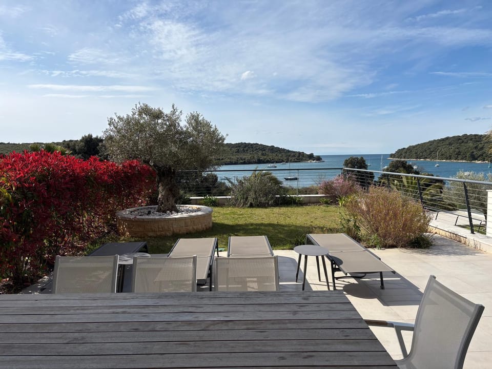 Apartman Oranž Apartment in Banjole