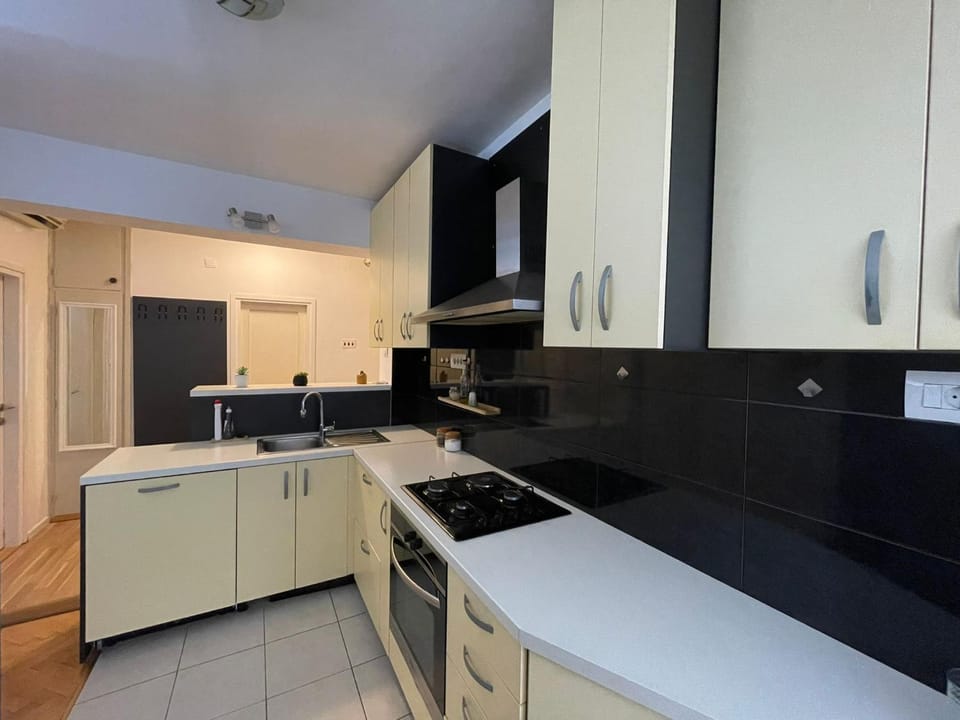 Tina Apartment in Zadar