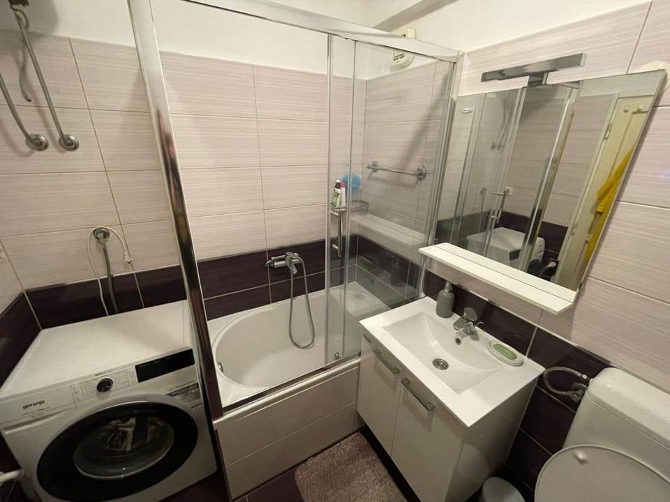 Tina Apartment in Zadar