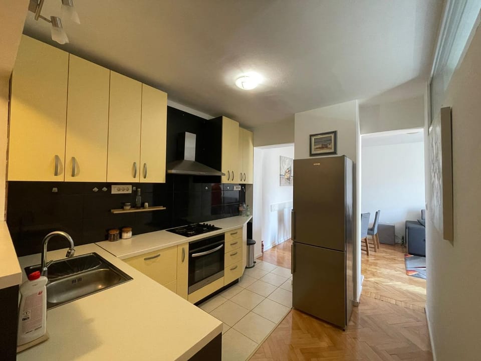Tina Apartment in Zadar