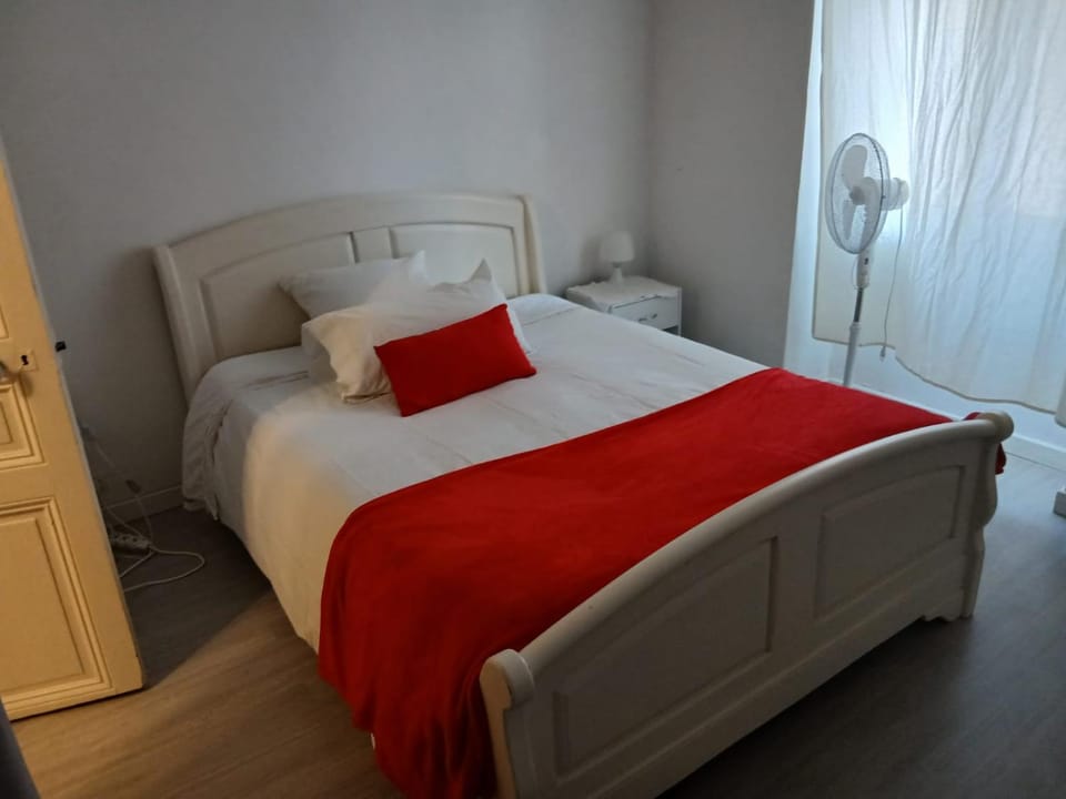 Bel appartement pour vos séjours sur la côte Apartment in Nice