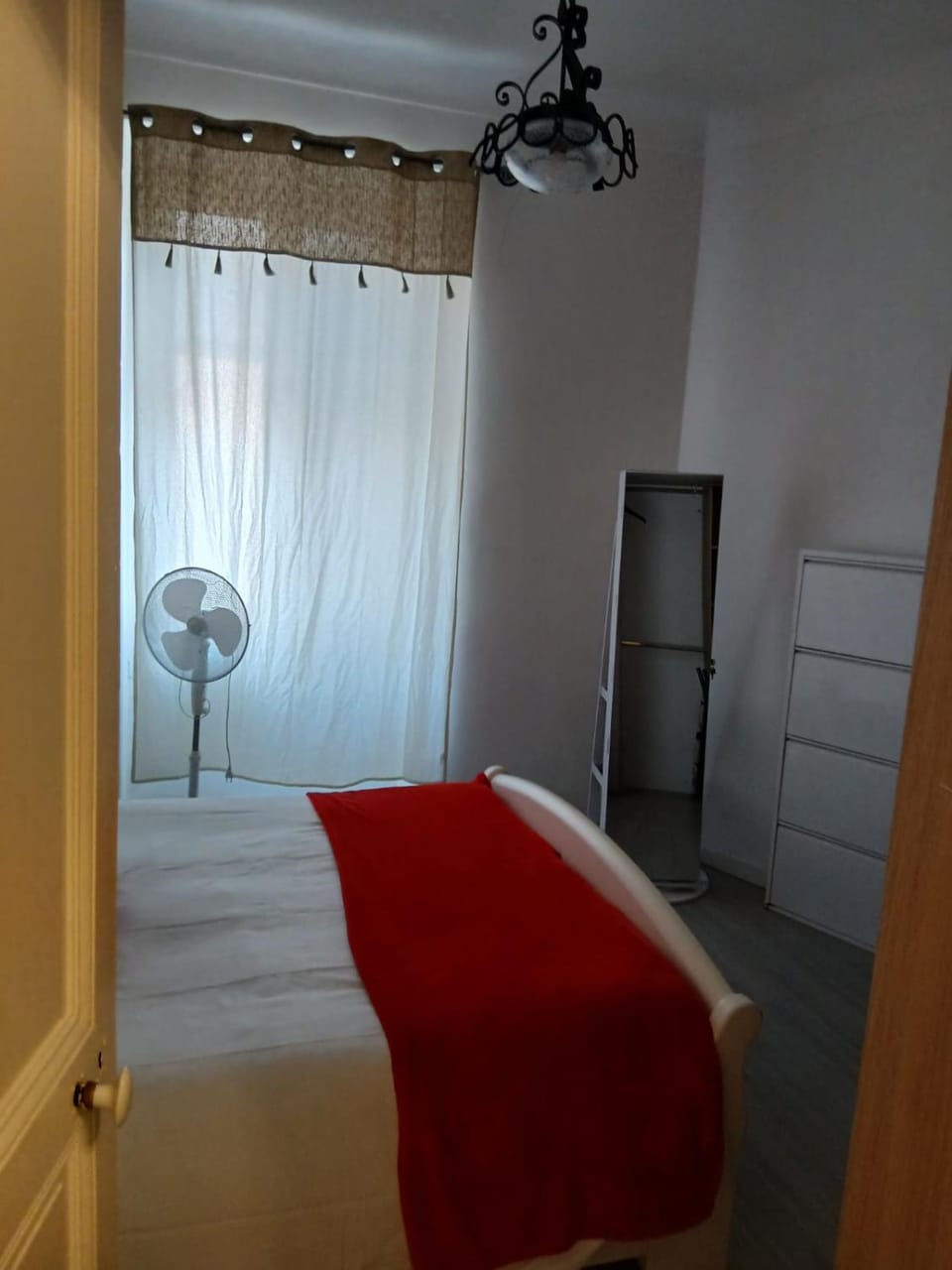 Bel appartement pour vos séjours sur la côte Apartment in Nice