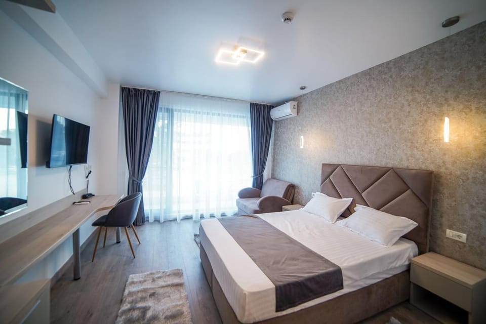 Hotel Ana by the sea Eforie Hotel in Eforie Nord
