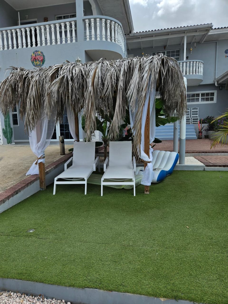 sunbed