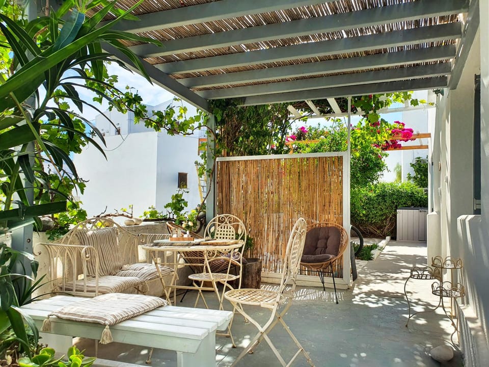 Astera Studio is a peaceful place to stay! Apartment in Milos